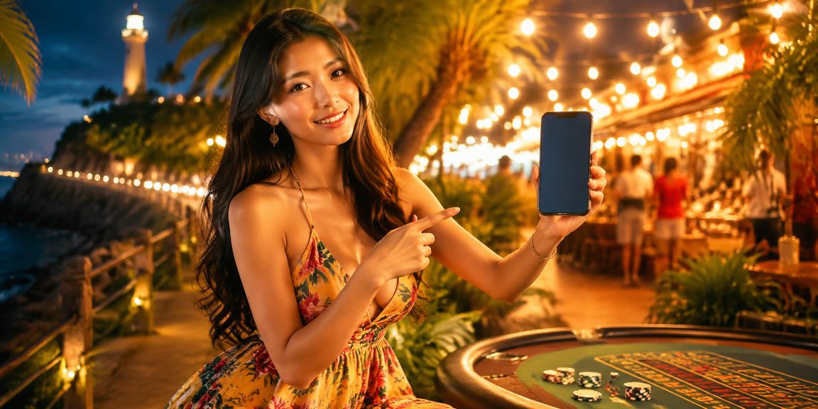 Live casino trực tiếp tại 2300 với dealer người thật qua video